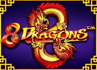8 Dragons ทดลองเล่นฟรี