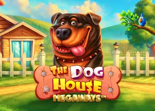The Dog House Megaways ทดลองเล่นฟรี