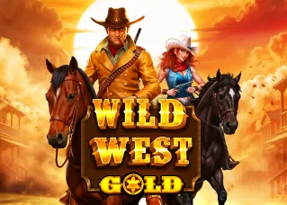 Wild West Gold ทดลองเล่นฟรี